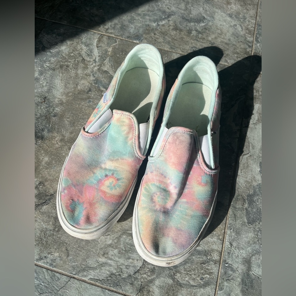 Vans